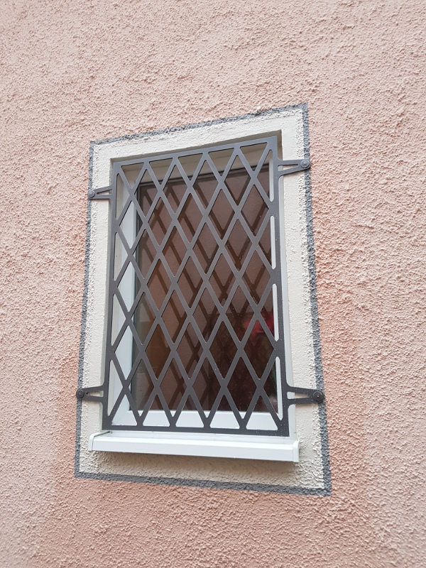 Fenstergitter 1b