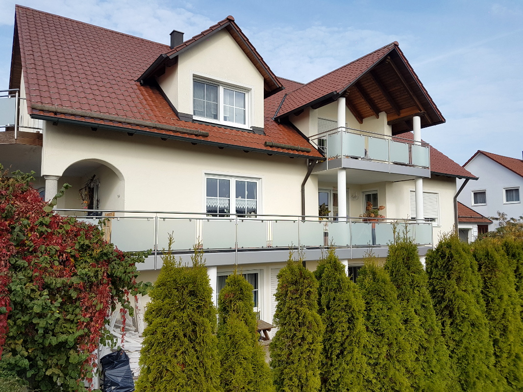 Geländer außen 1a Geländer außen 1a