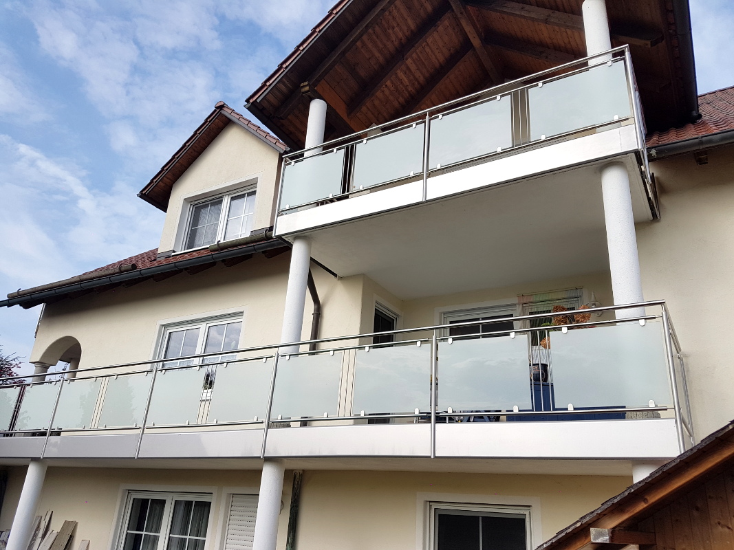 Geländer außen 1b Geländer außen 1b