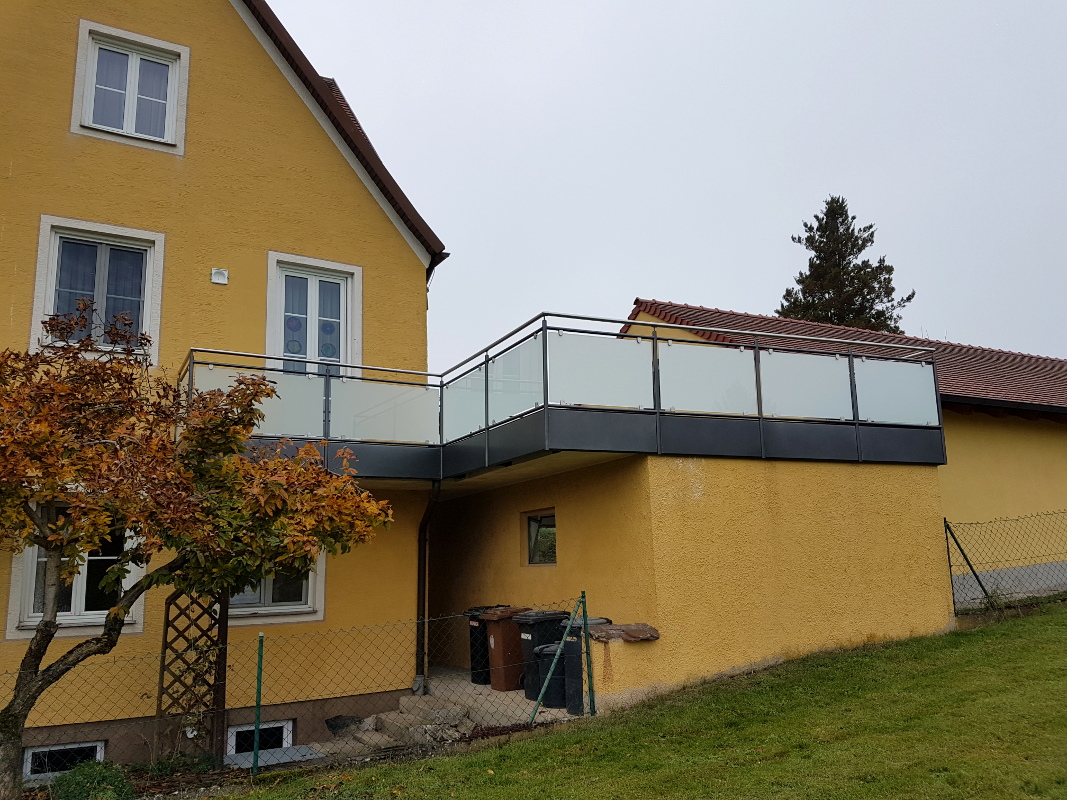 Geländer außen 2a Geländer außen 2a