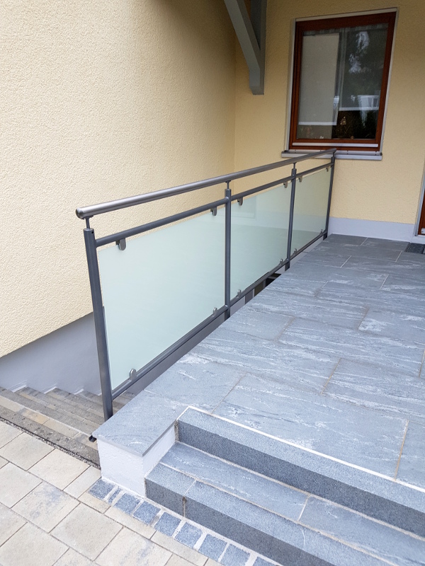 Geländer außen 4a Geländer außen 4a