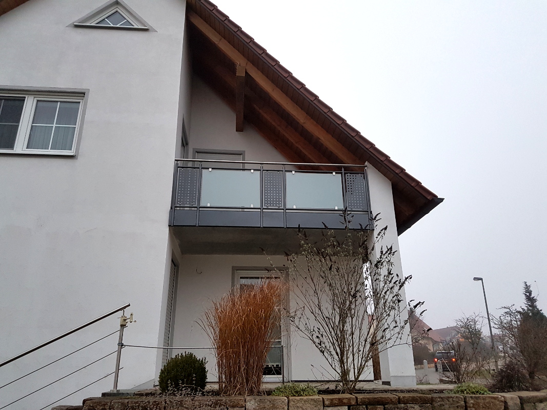 Geländer außen 5b Geländer außen 5b